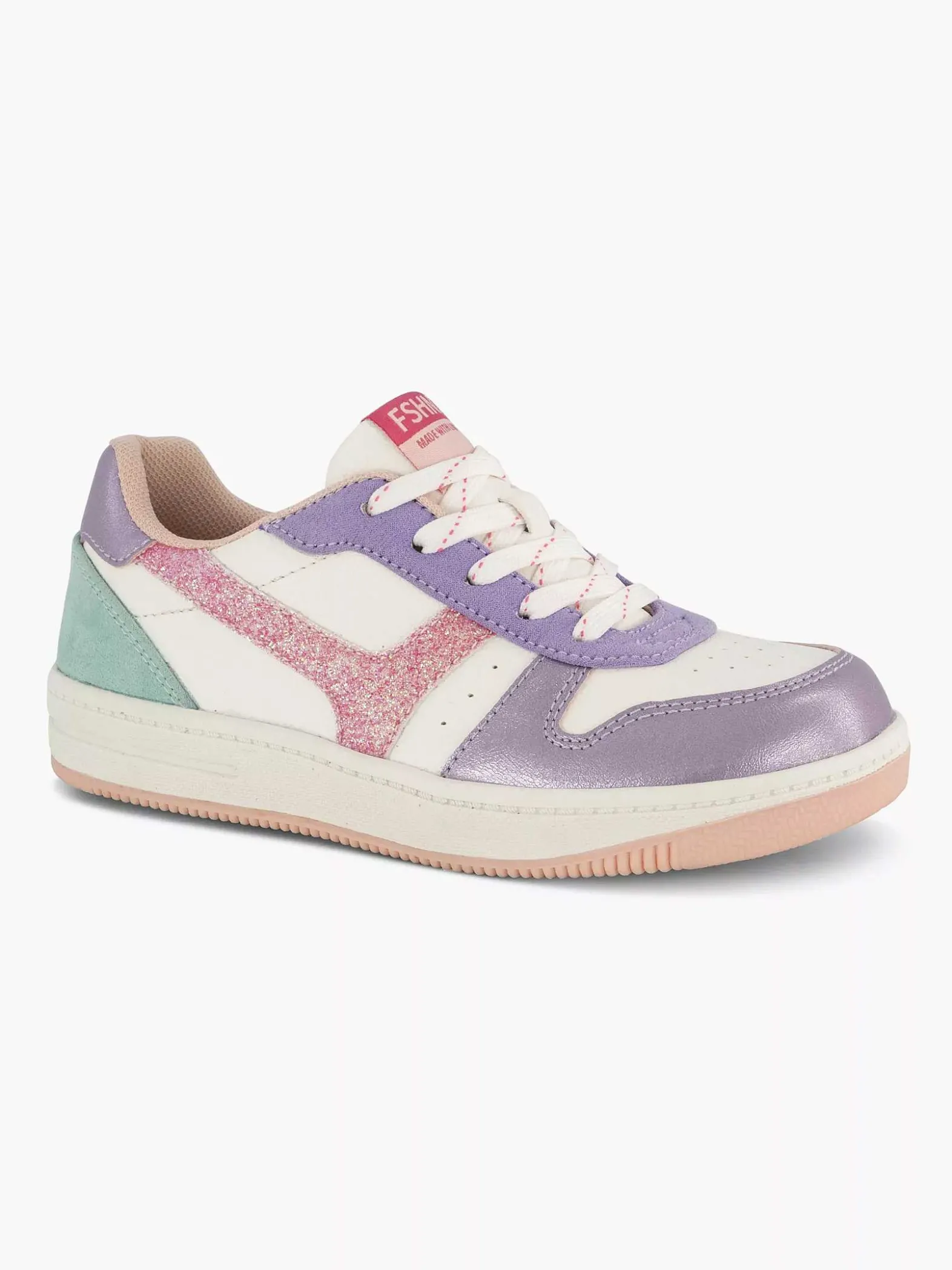 Graceland Lila Sneaker-Kinderen Jongensschoenen