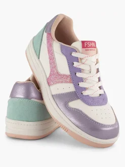 Graceland Lila Sneaker-Kinderen Jongensschoenen