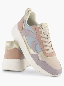 Graceland Lila Sneaker-Dames Sneakers