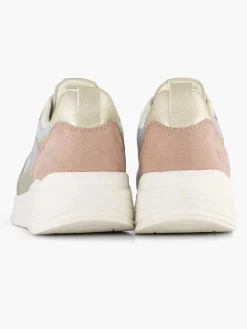 Graceland Lila Sneaker-Dames Sneakers