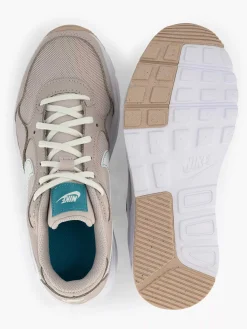 Nike Lila Sneaker Air Max Sc-Kinderen Jongensschoenen