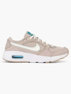 Nike Lila Sneaker Air Max Sc-Kinderen Jongensschoenen