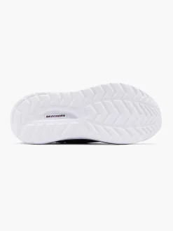 Skechers Lila Sneaker Swift Fit - Hands Free Premium Cushioning-Dames Sneakers