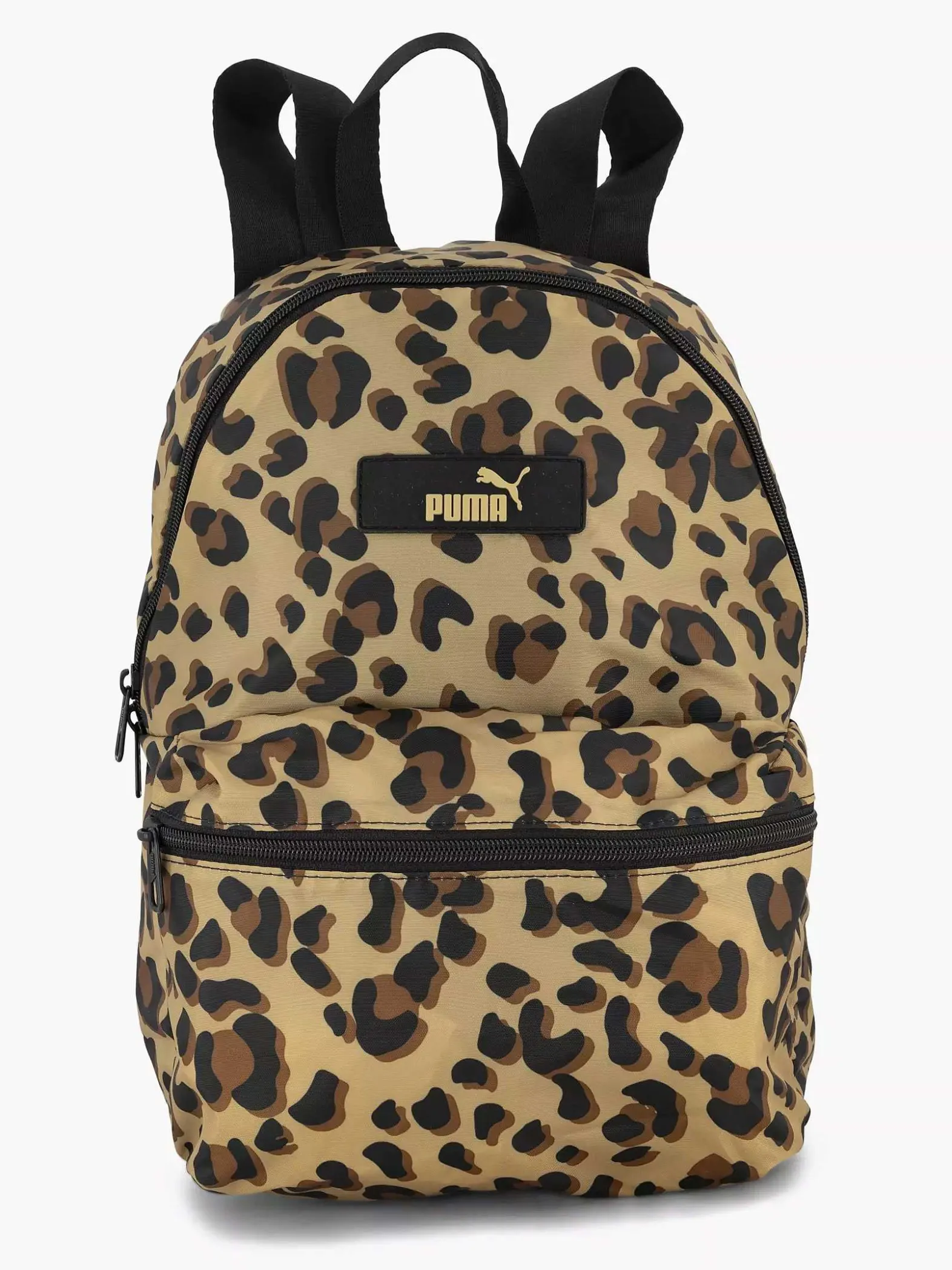 Puma Luipaard Core Pop Backpack-Dames Online Exclusive Accessoires