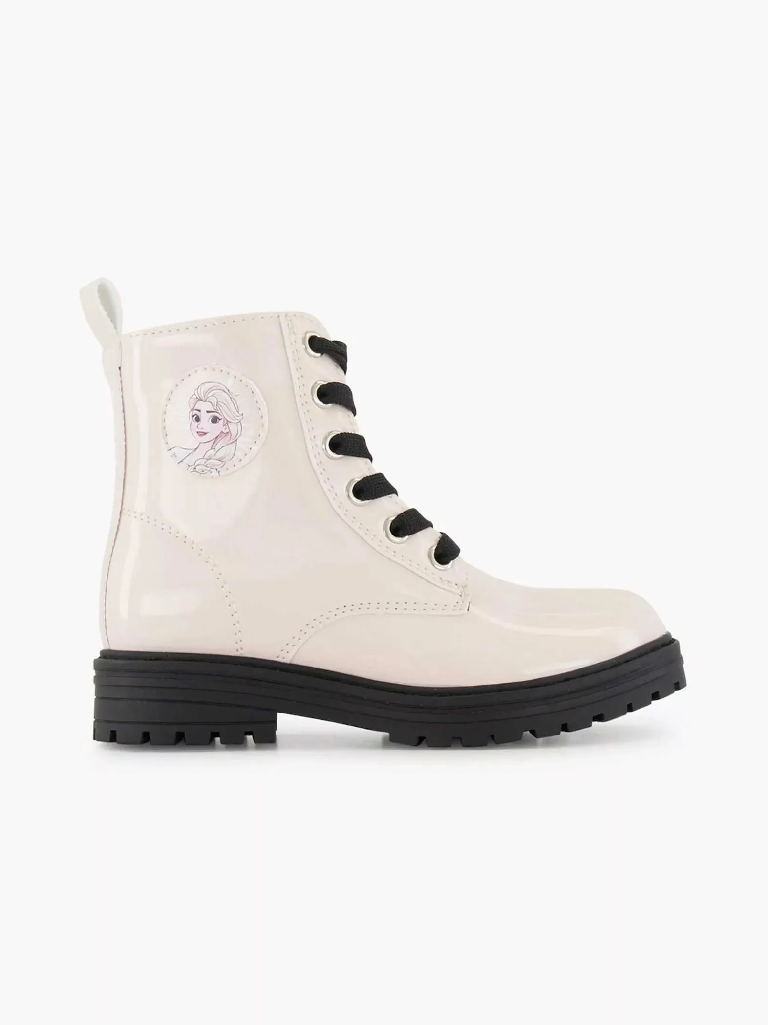 Disney Frozen Metallic Veterboot Frozen-Kinderen Jongensschoenen