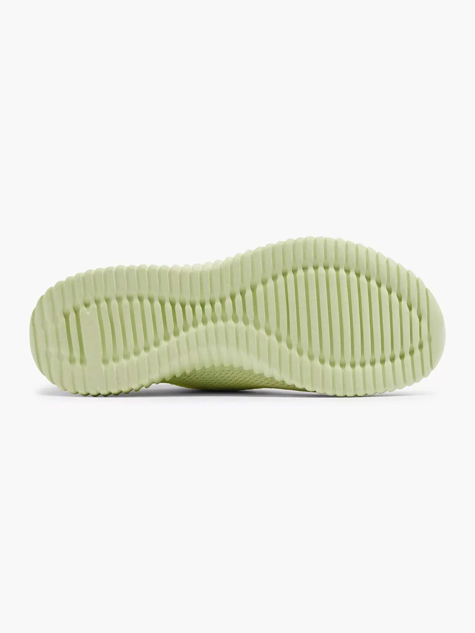 Skechers Mintgroene Social Muse - Bad Cutie-Dames Instappers