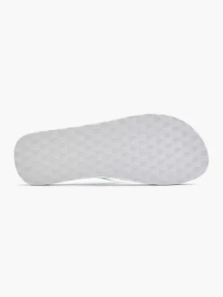 Esprit Mintgroene Teenslipper-Dames Sandalen