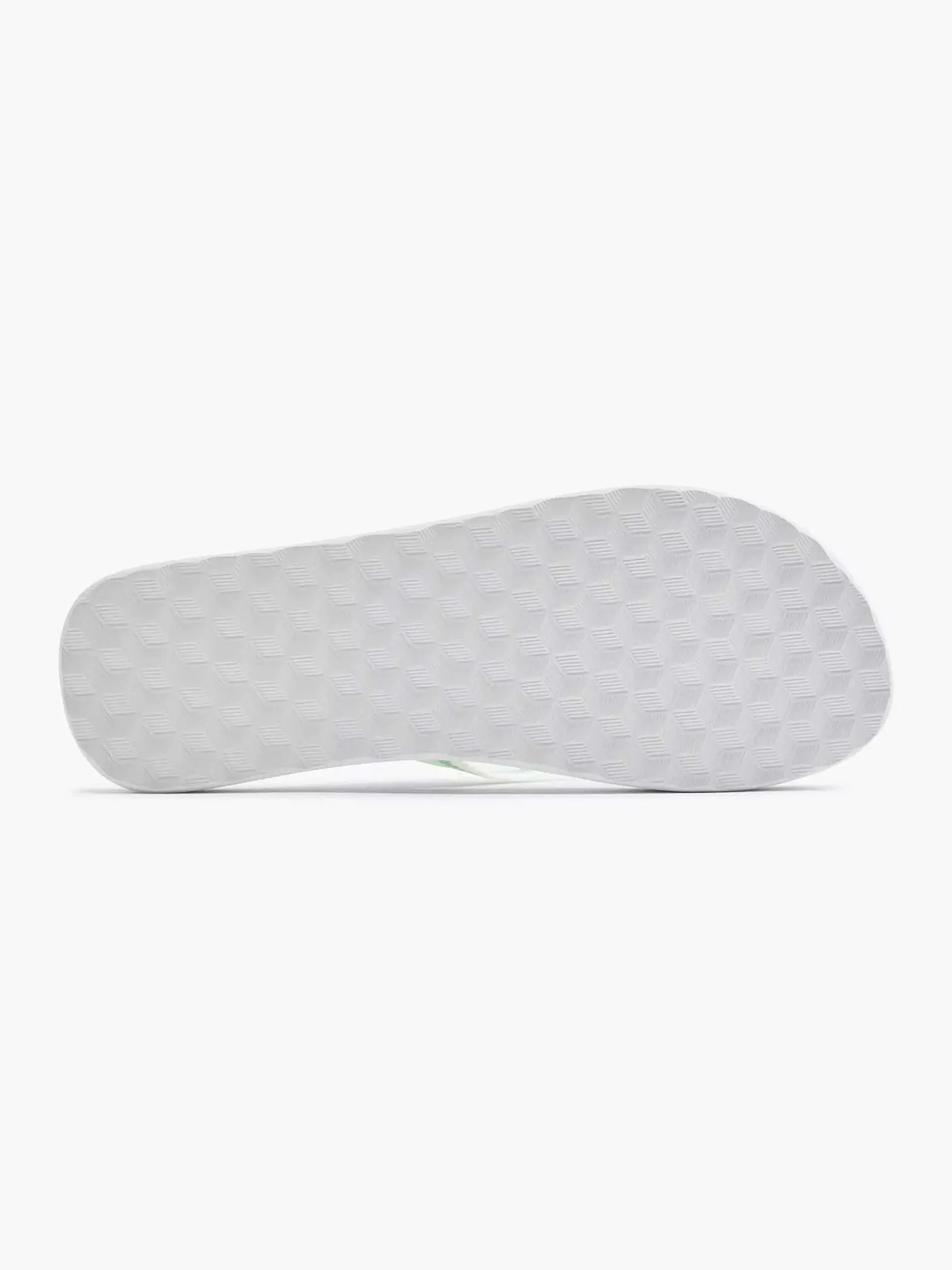 Esprit Mintgroene Teenslipper-Dames Sandalen