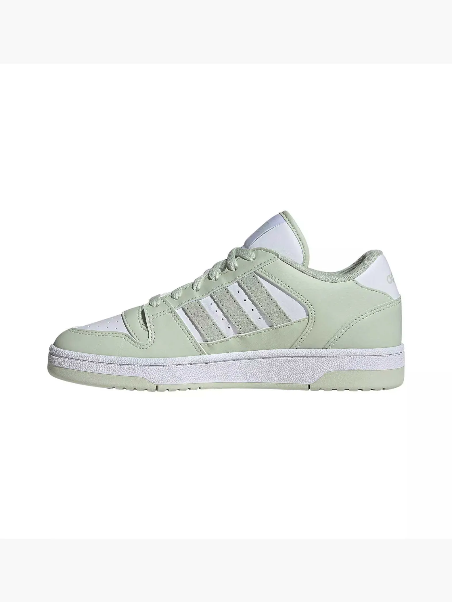 adidas Mint Sneaker Break Start Low W-Dames Sneakers
