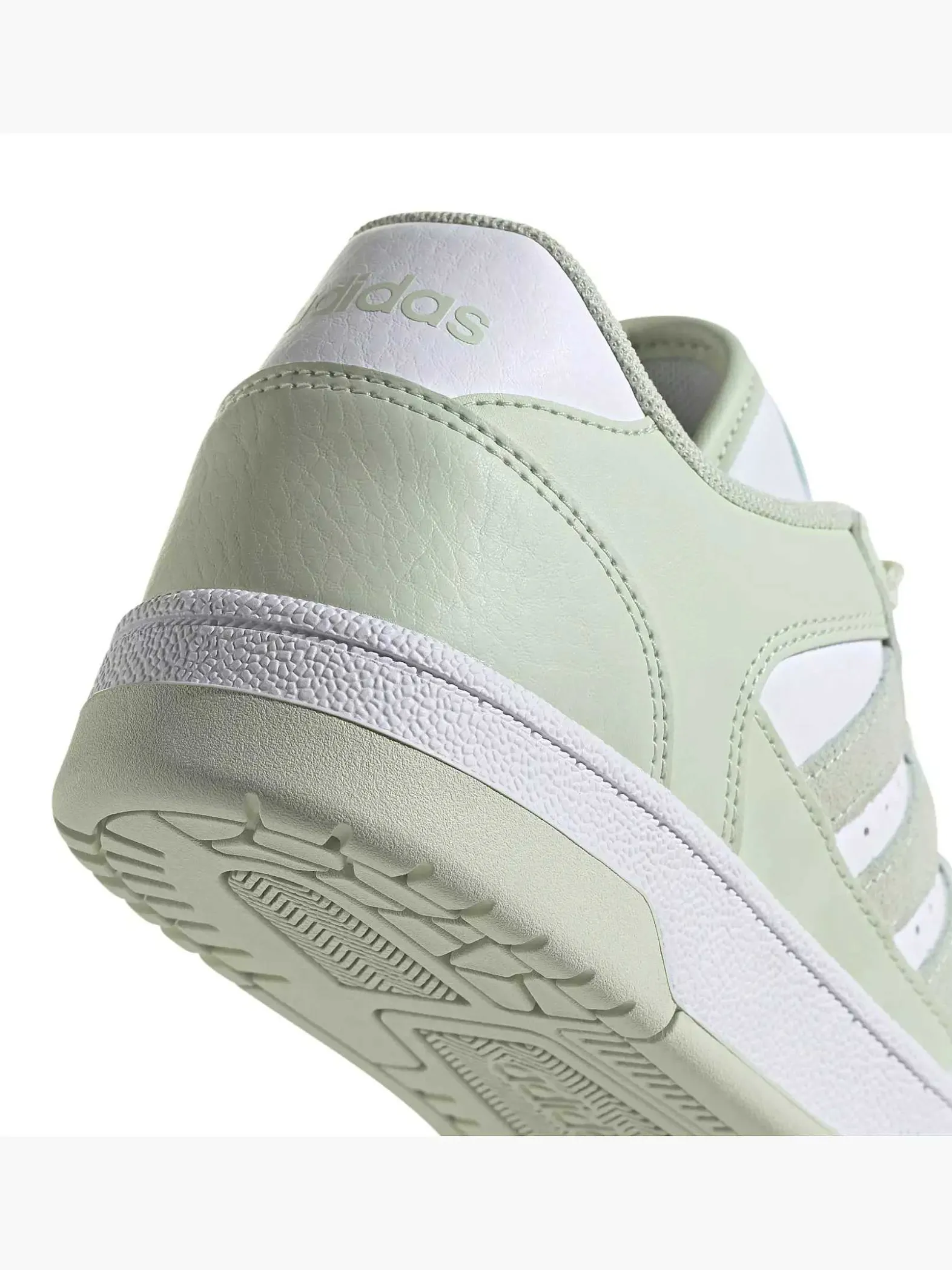 adidas Mint Sneaker Break Start Low W-Dames Sneakers