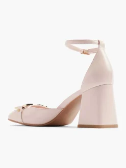 Graceland Nude Pumps-Dames Pumps