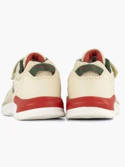 Champion Off White Fast R B-Kinderen Jongensschoenen