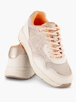 Graceland Off White Sneaker-Kinderen Jongensschoenen