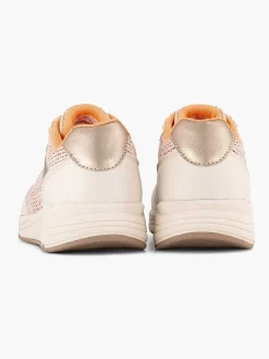 Graceland Off White Sneaker-Kinderen Jongensschoenen