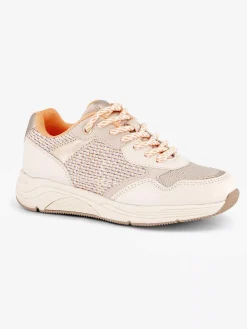 Graceland Off White Sneaker-Kinderen Jongensschoenen