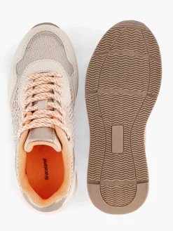 Graceland Off White Sneaker-Kinderen Jongensschoenen