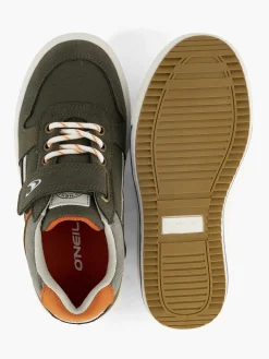 O'Neill Olijf Sneaker-Kinderen Jongensschoenen