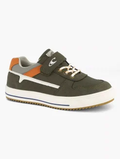 O'Neill Olijf Sneaker-Kinderen Jongensschoenen
