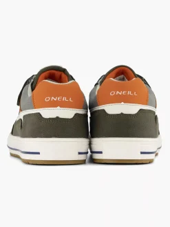 O'Neill Olijf Sneaker-Kinderen Jongensschoenen