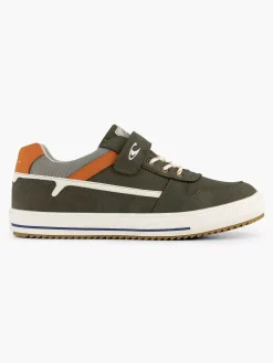 O'Neill Olijf Sneaker-Kinderen Jongensschoenen