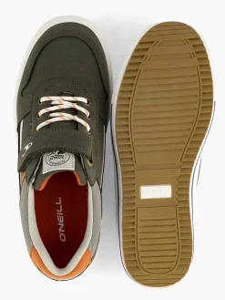 O'Neill Olijf Sneaker-Kinderen Jongensschoenen