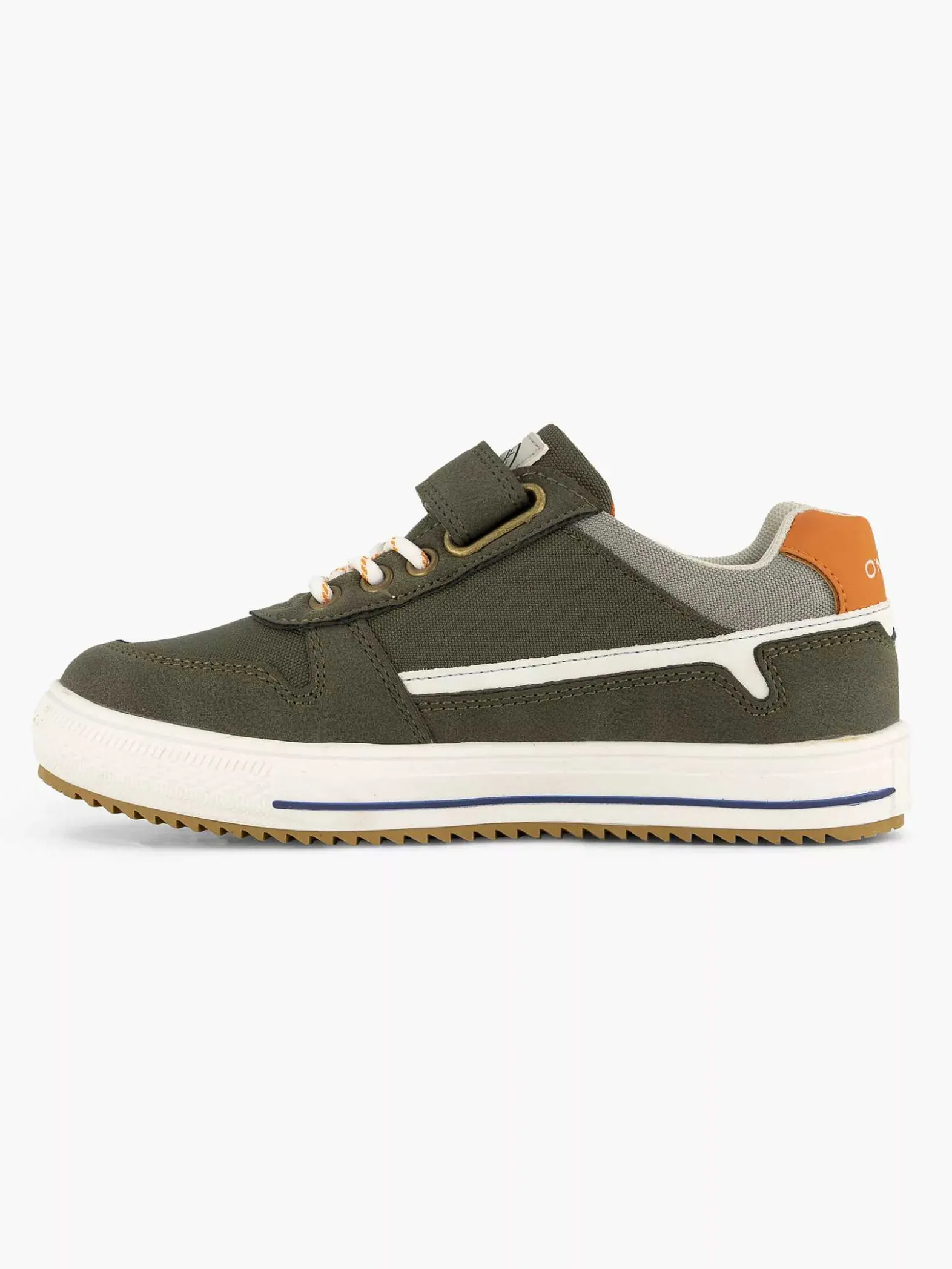 O'Neill Olijf Sneaker-Kinderen Jongensschoenen