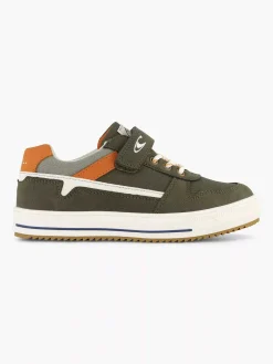 O'Neill Olijf Sneaker-Kinderen Jongensschoenen