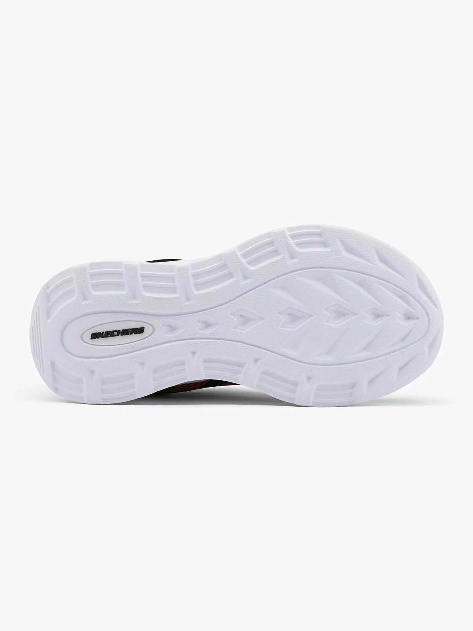 Skechers Rode Sneaker-Kinderen Jongensschoenen