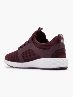 Bench Rode Sneaker-Dames Sneakers