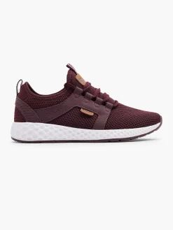 Bench Rode Sneaker-Dames Sneakers