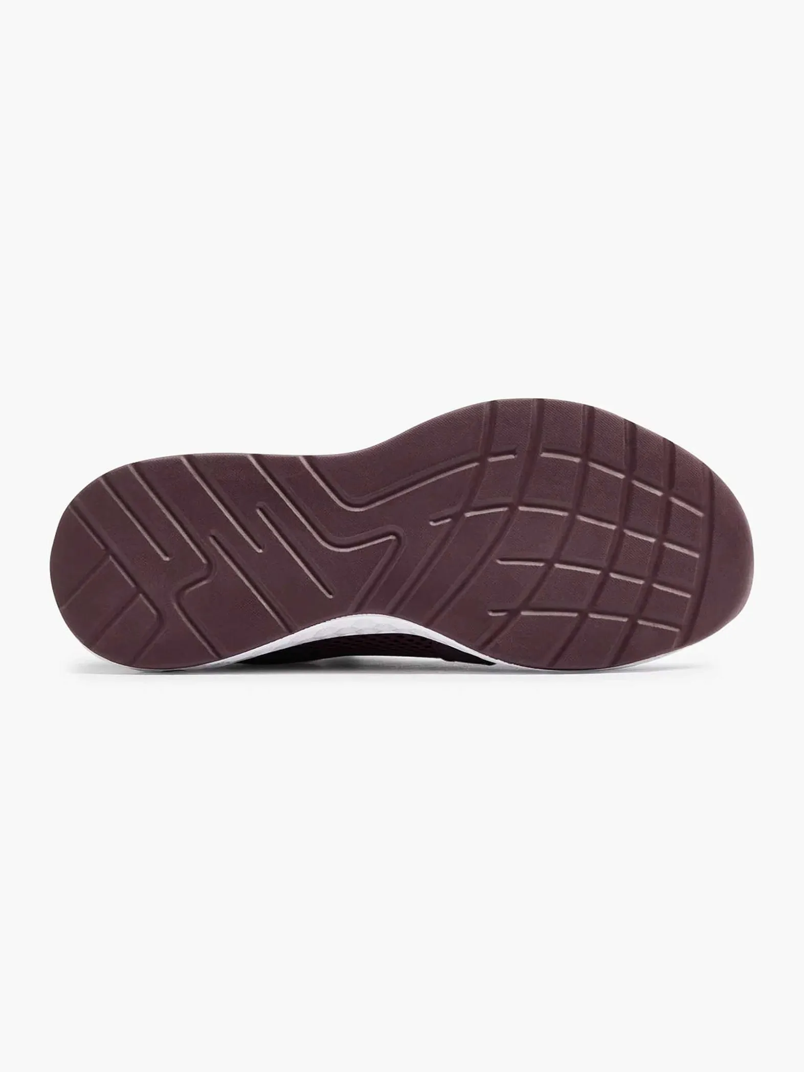 Bench Rode Sneaker-Dames Sneakers