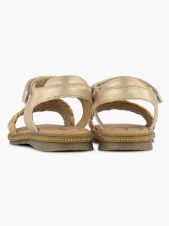Graceland Rosegouden Sandaal-Kinderen Babyschoenen