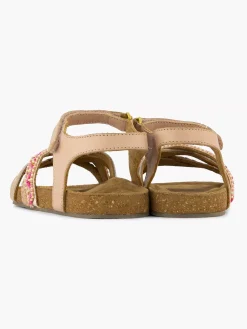 Graceland Rosegouden Sandaal-Kinderen Babyschoenen