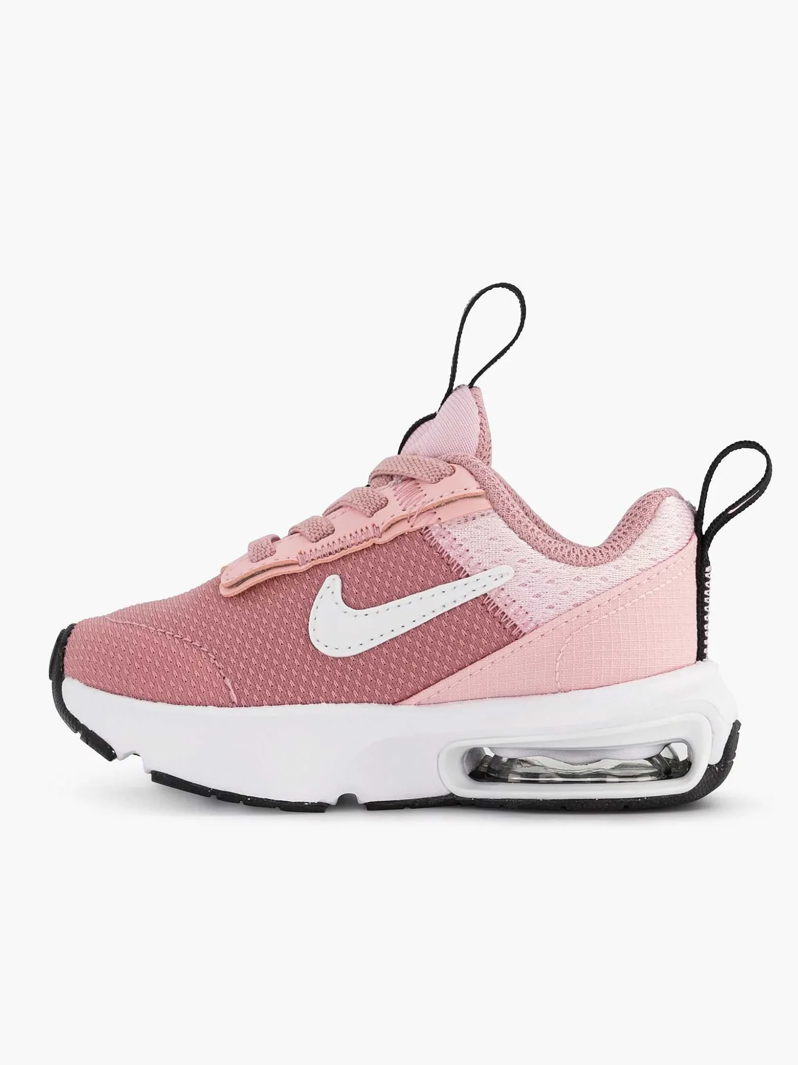 Nike Roze Air Max Intrlk Lite-Kinderen Jongensschoenen