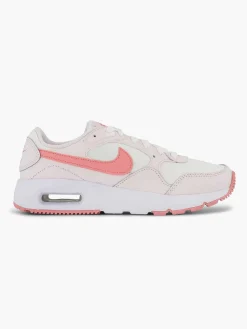 Nike Roze Air Max Sc-Dames Sneakers