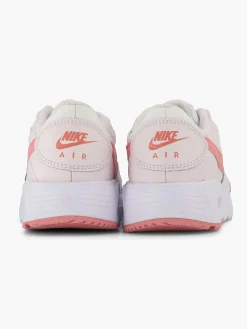 Nike Roze Air Max Sc-Dames Sneakers