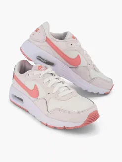 Nike Roze Air Max Sc-Dames Sneakers