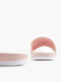 FILA Roze Badlipper-Dames Slippers