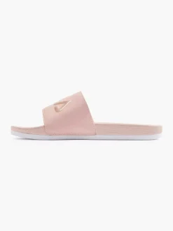 FILA Roze Badlipper-Dames Slippers