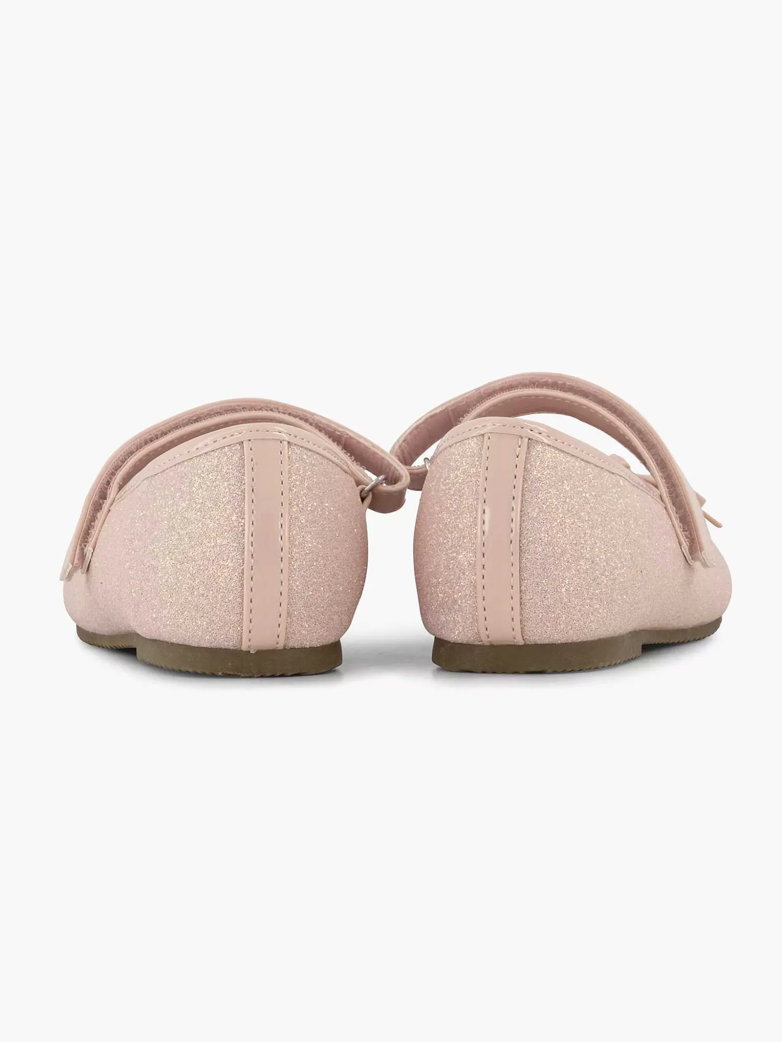 Graceland Roze Ballerina Glitter-Kinderen Jongensschoenen