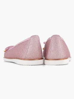 Graceland Roze Ballerina Sierstrik-Kinderen Jongensschoenen