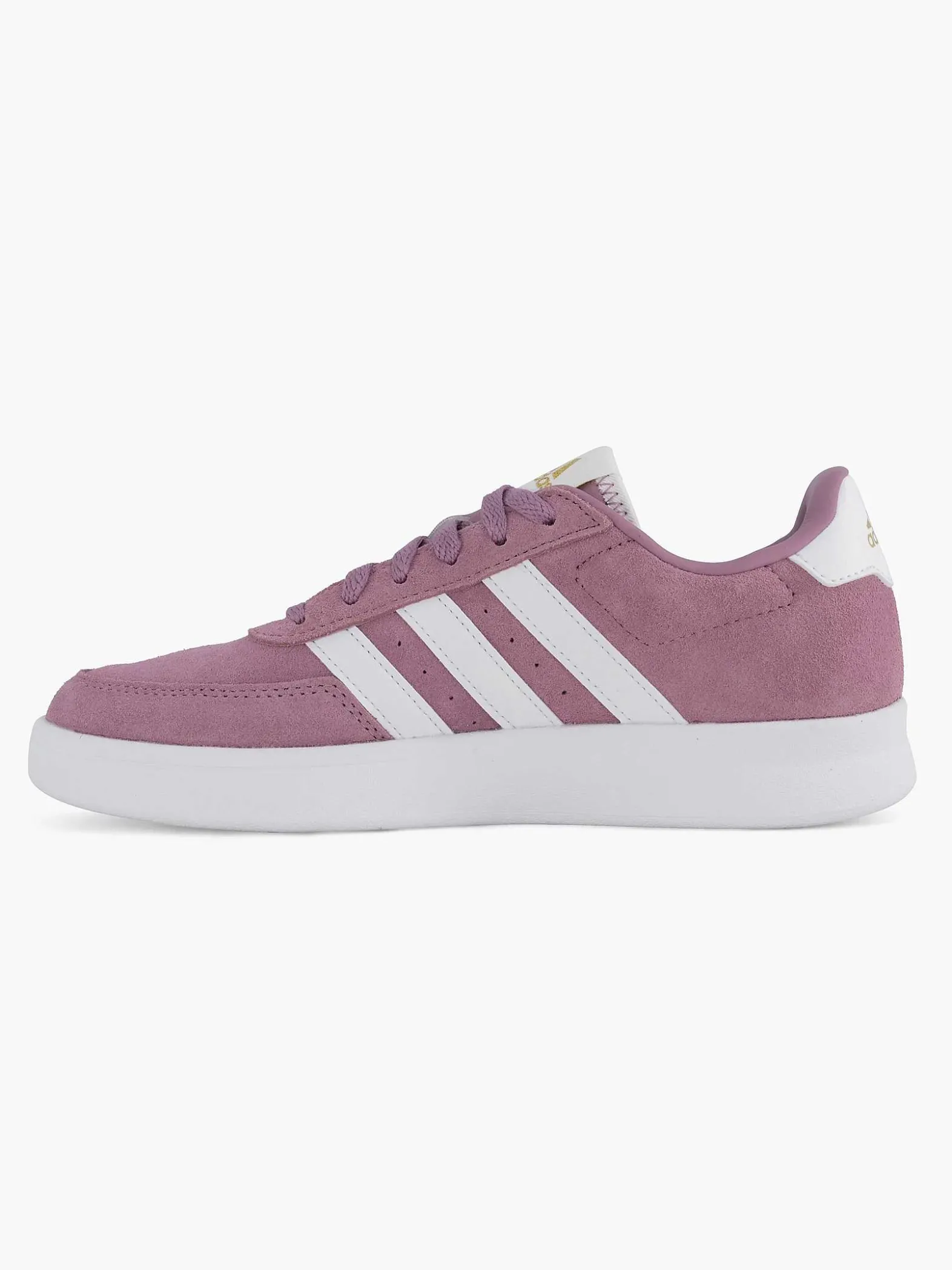 adidas Roze Breaknet 2.0-Dames Sneakers