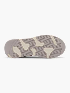 Oxmox Roze Chunky Sneaker-Dames Sneakers