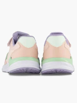 Graceland Roze Chunky Sneaker-Kinderen Jongensschoenen