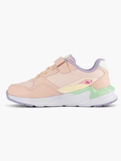 Graceland Roze Chunky Sneaker-Kinderen Jongensschoenen