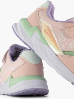 Graceland Roze Chunky Sneaker-Kinderen Jongensschoenen