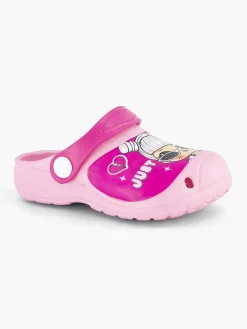 LOL Roze Clog L.O.L. Surprise-Kinderen Jongensschoenen