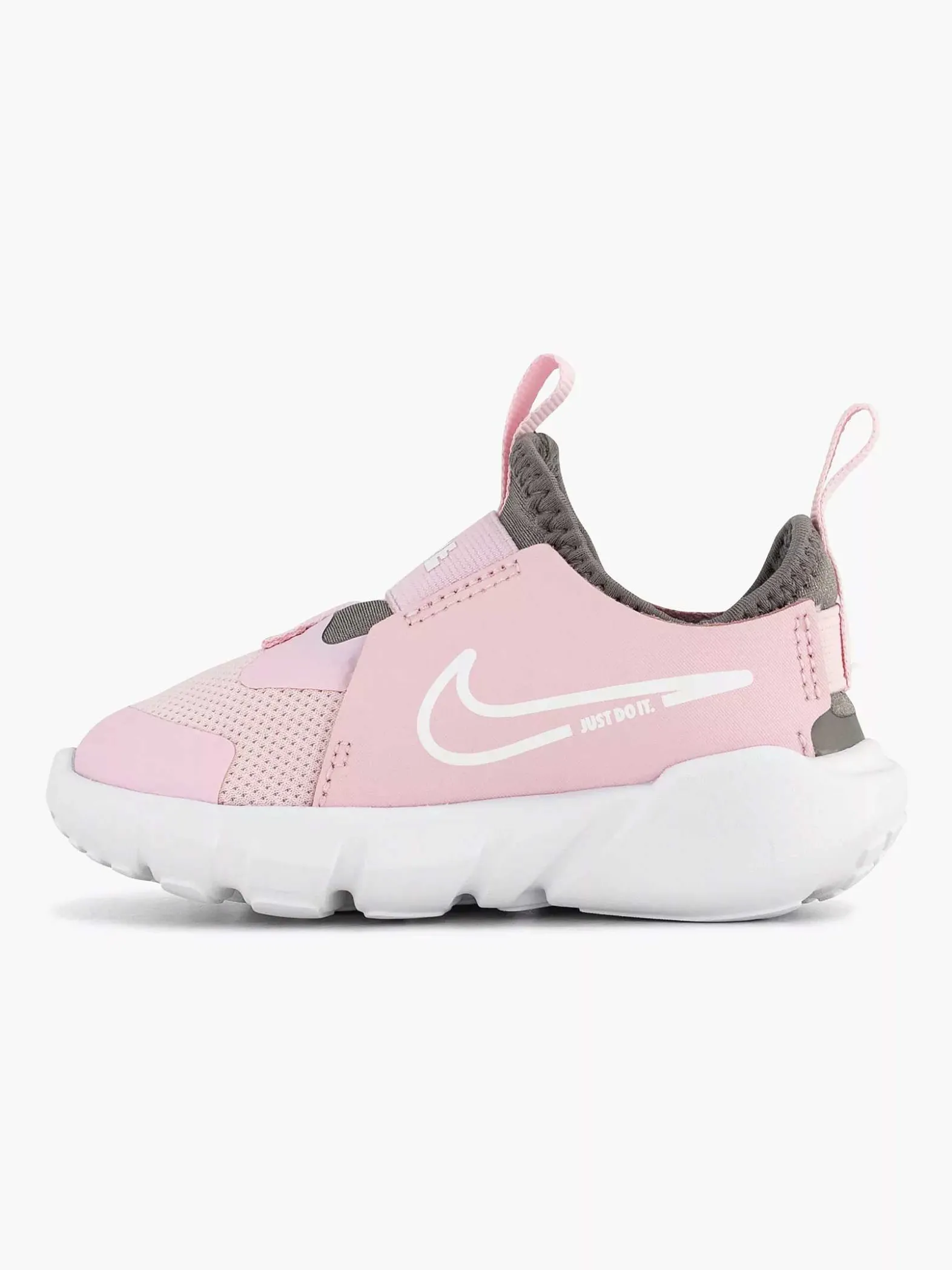 Nike Roze Flex Runner-Kinderen Jongensschoenen