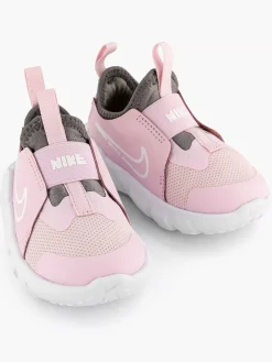 Nike Roze Flex Runner-Kinderen Jongensschoenen