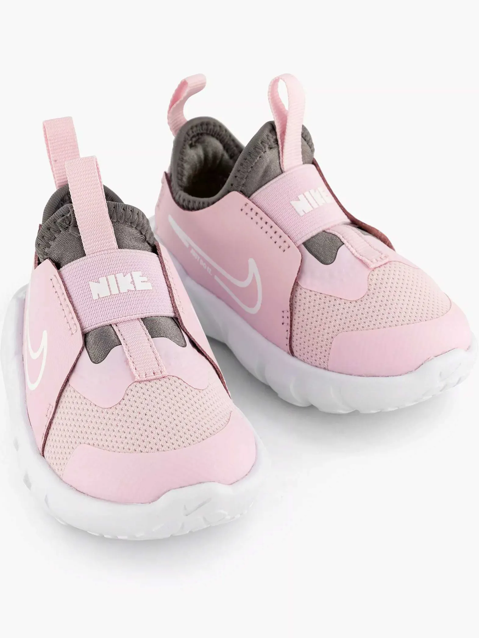 Nike Roze Flex Runner-Kinderen Jongensschoenen
